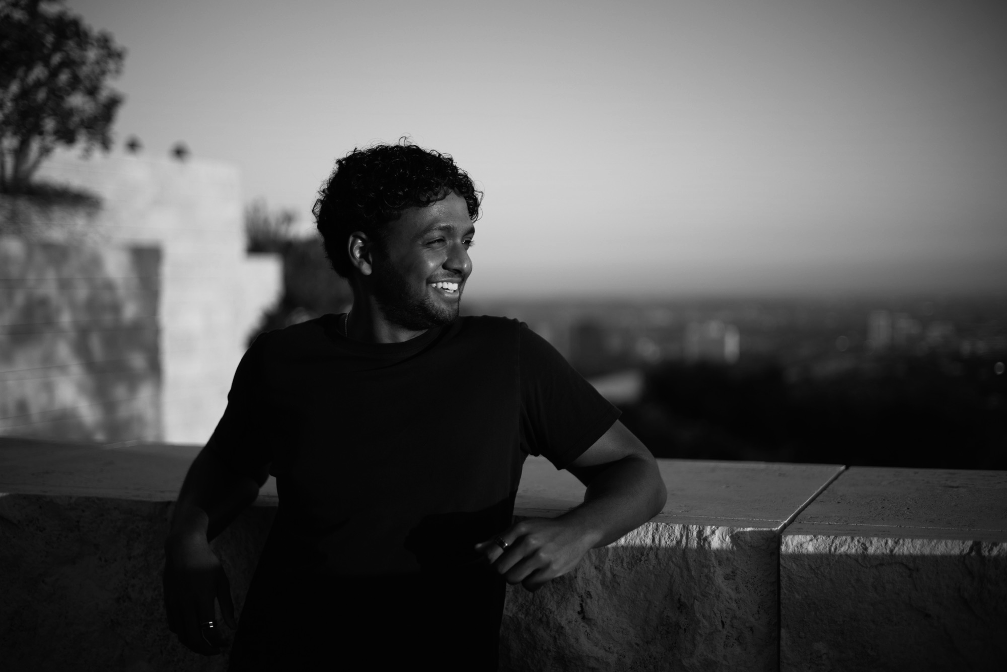 Rohan Sanjay